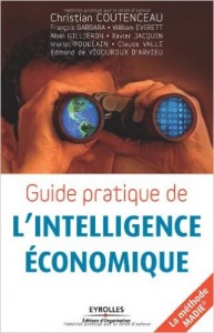 Méthode d'aide à la décision par l'intelligence économique - MADIE