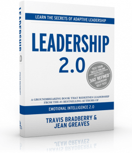 Leadership 2.0